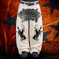 COWBOYS PANTS 2