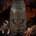 COWBOYS PANTS 3