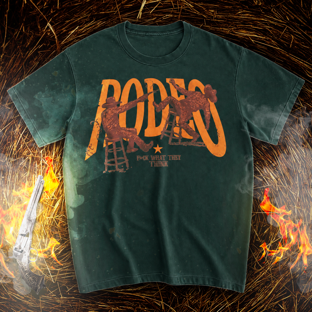 ESMERALDA RODEO