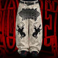 COWBOY PANTS 1